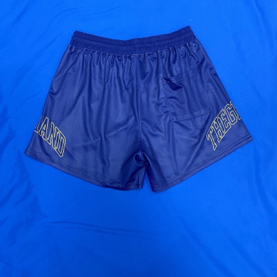 dongguan gymwear factory, dongguan gymwear gbt shorts supplier