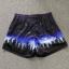 dongguan gymwear factory, dongguan gymwear gbt shorts  supplier