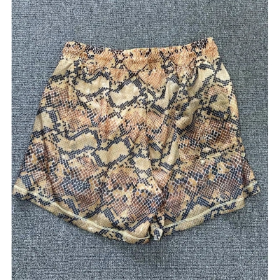 dongguan gymwear factory, dongguan gymwear gbt shorts  supplier
