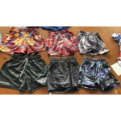 dongguan gymwear factory, dongguan gymwear  gbt shorts  supplier
