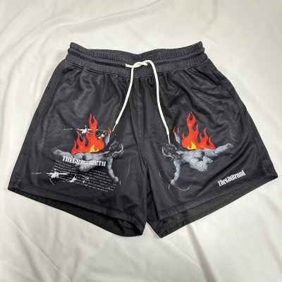 dongguan gymwear factory, dongguan gymwear gbt shorts  supplier