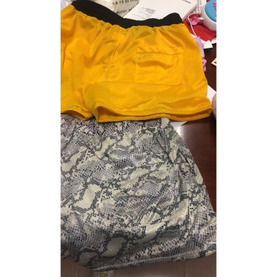 dongguan gymwear factory, dongguan gymwear gbt shorts supplier