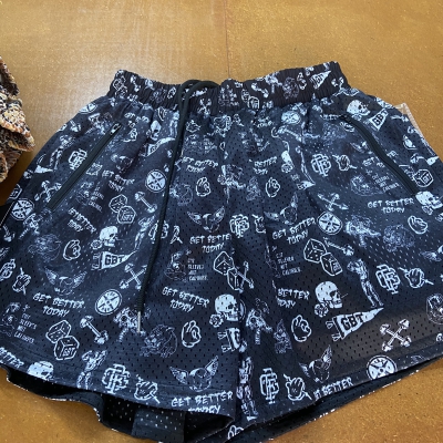 dongguan gymwear factory, dongguan gymwear  gbt shorts  supplier