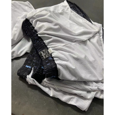 dongguan gymwear factory, dongguan gymwear gbt shorts supplier
