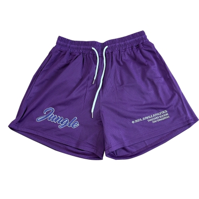 dongguan gymwear factory, dongguan gymwear mesh shorts supplier