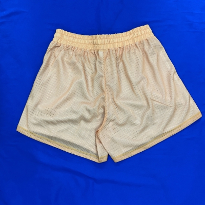 dongguan gymwear factory, dongguan gymwear mesh shorts supplier