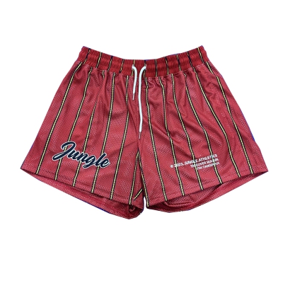 dongguan gymwear factory, dongguan gymwear mesh shorts supplier