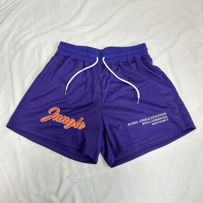 dongguan gymwear factory, dongguan gymwear mesh shorts supplier