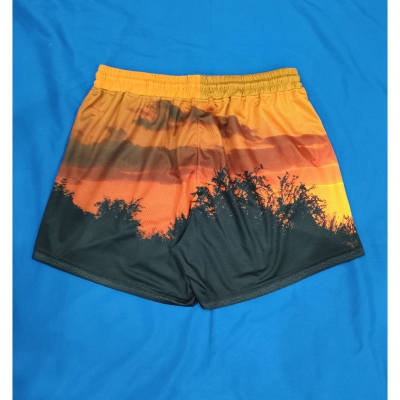 dongguan gymwear factory, dongguan gymwear mesh shorts supplier