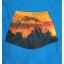 dongguan gymwear factory, dongguan gymwear mesh shorts  supplier