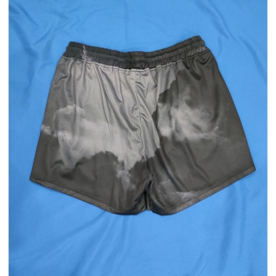 dongguan gymwear factory, dongguan gymwear mesh shorts supplier
