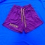 dongguan gymwear factory, dongguan gymwear mesh shorts  supplier