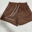dongguan gymwear factory, dongguan gymwear mesh shorts  supplier