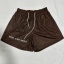 dongguan gymwear factory, dongguan gymwear mesh shorts  supplier