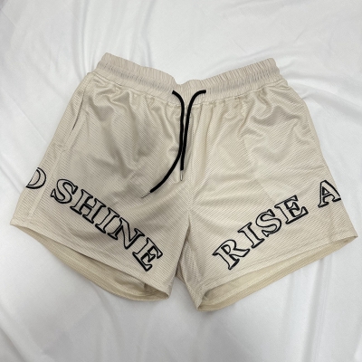 dongguan gymwear factory, dongguan gymwear mesh shorts  supplier