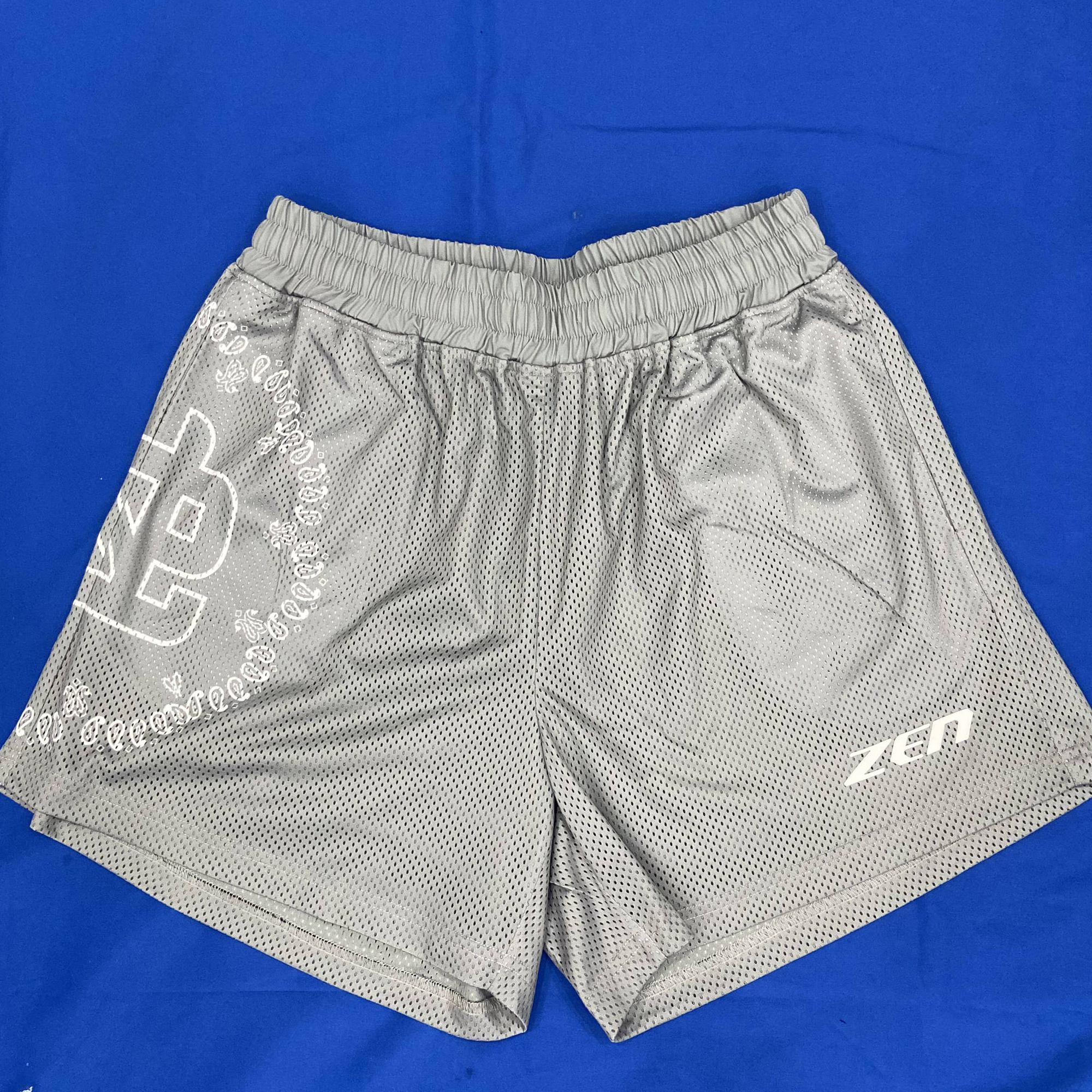 dongguan gymwear factory, dongguan gymwear mesh shorts supplier
