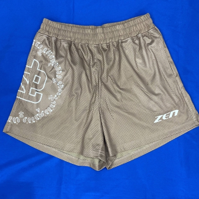 dongguan gymwear factory, dongguan gymwear mesh shorts supplier