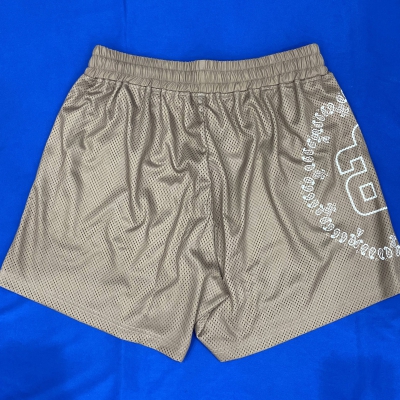 dongguan gymwear factory, dongguan gymwear mesh shorts supplier