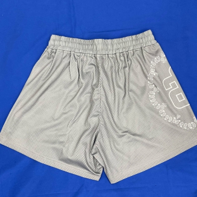 dongguan gymwear factory, dongguan gymwear mesh shorts supplier