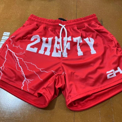 dongguan gymwear factory, dongguan gymwear  mesh shorts  supplier