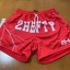 dongguan gymwear factory, dongguan gymwear mesh shorts  supplier