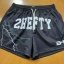 dongguan gymwear factory, dongguan gymwear mesh shorts  supplier