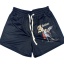 dongguan gymwear factory, dongguan gymwear mesh shorts  supplier