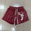 dongguan gymwear factory, dongguan gymwear mesh shorts  supplier