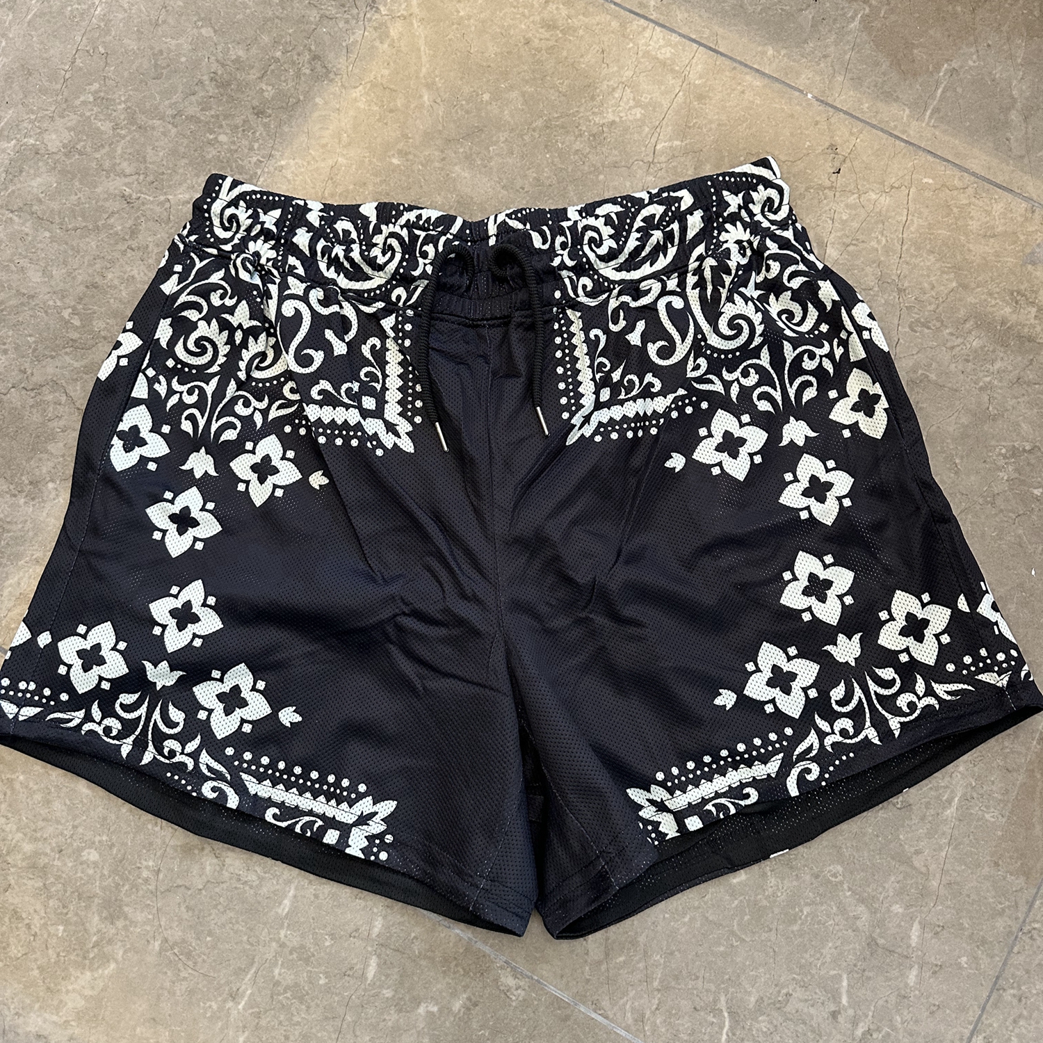 dongguan gymwear factory, dongguan gymwear mesh shorts supplier