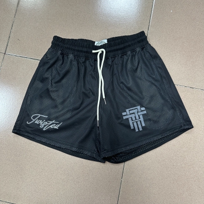 dongguan gymwear factory, dongguan gymwear  mesh shorts  supplier