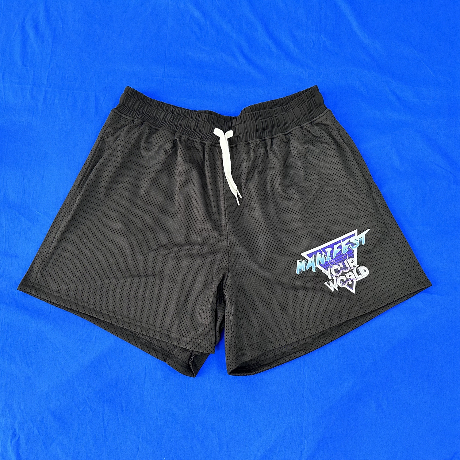 dongguan gymwear factory, dongguan gymwear mesh shorts supplier