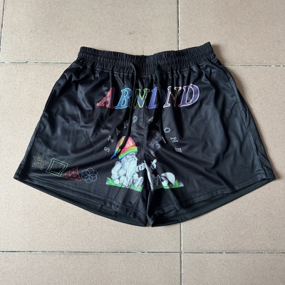 dongguan gymwear factory, dongguan gymwear  mesh shorts  supplier