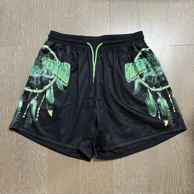 dongguan gymwear factory, dongguan gymwear mesh shorts  supplier