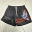 dongguan gymwear factory, dongguan gymwear mesh shorts  supplier