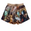 dongguan gymwear factory, dongguan gymwear mesh shorts  supplier