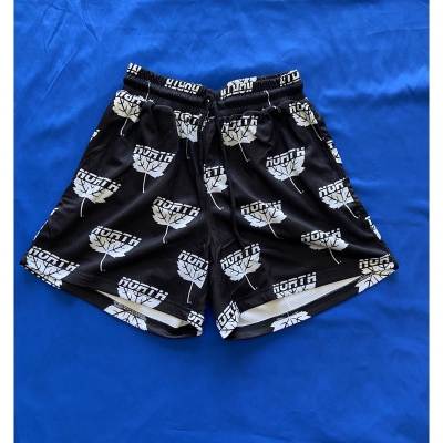 dongguan gymwear factory, dongguan gymwear  mesh shorts  supplier