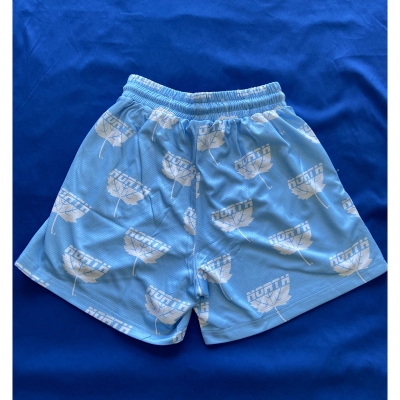 dongguan gymwear factory, dongguan gymwear  mesh shorts  supplier