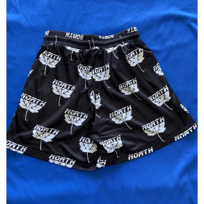 dongguan gymwear factory, dongguan gymwear  mesh shorts  supplier
