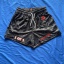 dongguan gymwear factory, dongguan gymwear mesh shorts  supplier