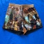 dongguan gymwear factory, dongguan gymwear mesh shorts  supplier