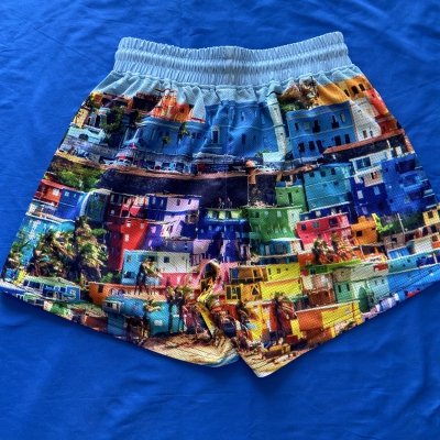 dongguan gymwear factory, dongguan gymwear mesh shorts supplier