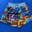 dongguan gymwear factory, dongguan gymwear mesh shorts  supplier