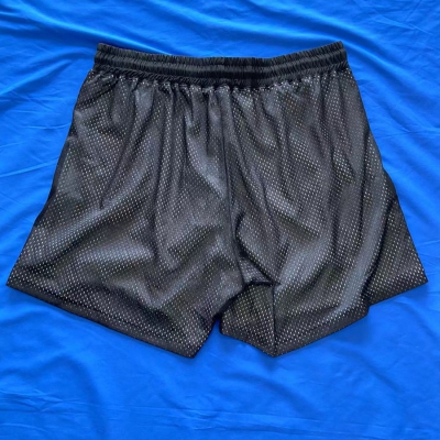 dongguan gymwear factory, dongguan gymwear mesh shorts  supplier