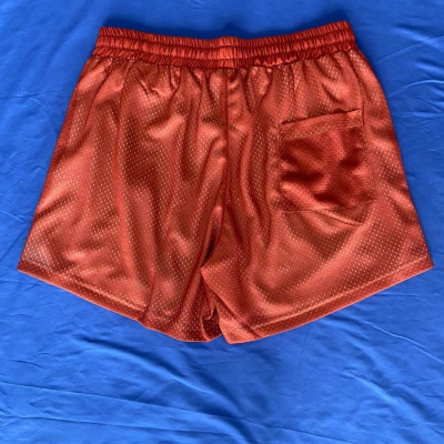 dongguan gymwear factory, dongguan gymwear  mesh shorts  supplier