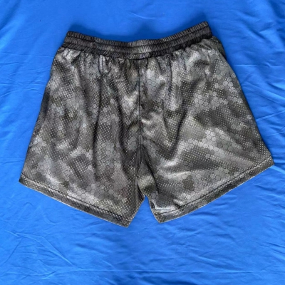 dongguan gymwear factory, dongguan gymwear  mesh shorts  supplier