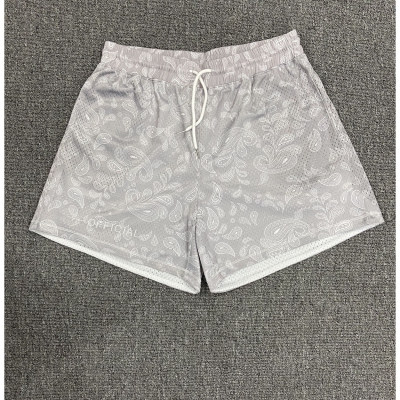 dongguan gymwear factory, dongguan gymwear mesh shorts supplier