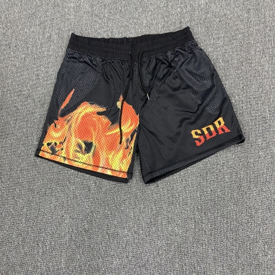 dongguan gymwear factory, dongguan gymwear  mesh shorts  supplier