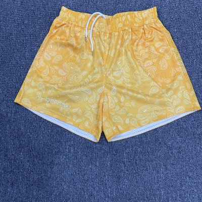 dongguan gymwear factory, dongguan gymwear  mesh shorts  supplier