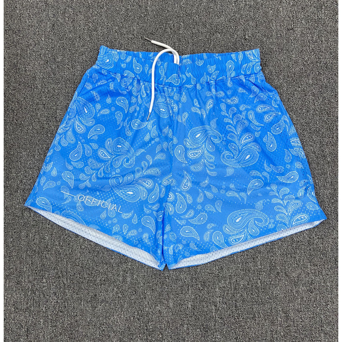 dongguan gymwear factory, dongguan gymwear  mesh shorts  supplier