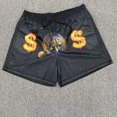 dongguan gymwear factory, dongguan gymwear mesh shorts  supplier
